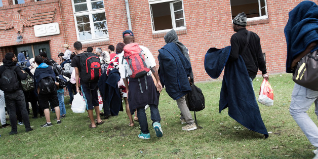 Wie deutsche Behörden Ghettos fördern