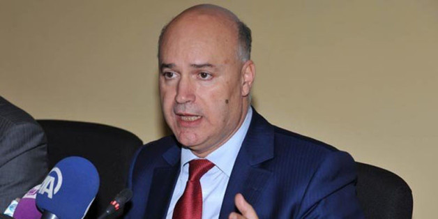 Anis Birou, ministre chargé des Marocains résidant à l'étranger