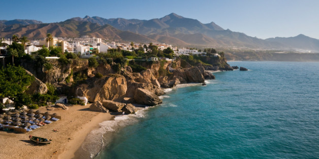 La Costa Del Sol lance un plan d'action afin de séduire plus de touristes marocains