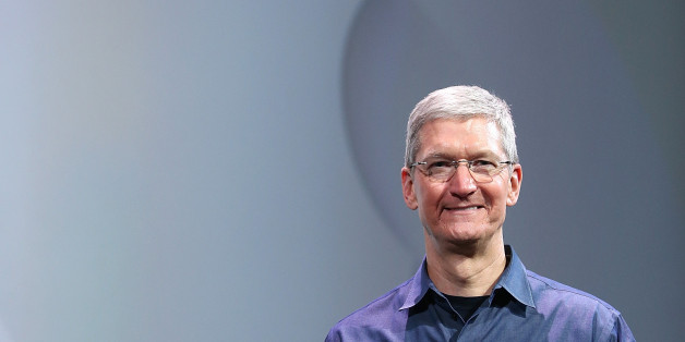 Apple will dem FBI kein Hintertürchen für das iPhone bauen