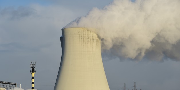 Des jihadistes belges cités dans l'enquête sur les attentats de Paris filmaient des centrales nucléaires