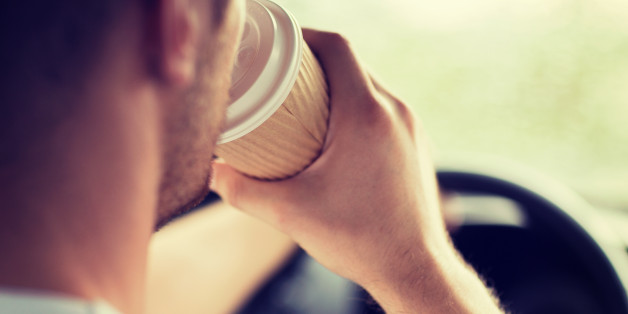 Wie viel Zucker steckt in deinem Coffee to go?