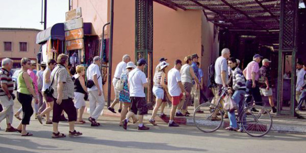 Tourisme: Le Maroc poursuit son opération séduction du marché russe