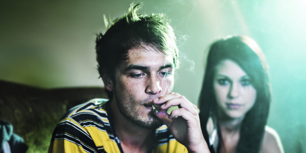 Cannabis-Studie: Gen kann bei Kiffern Psychosen verursachen