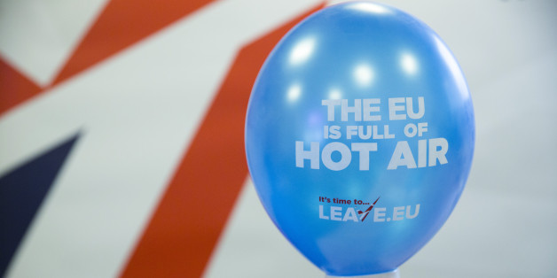 Le Brexit expliqué aux Froggies, alors que s'ouvre un sommet crucial sur l'avenir de la Grande-Bretagne à Bruxelles