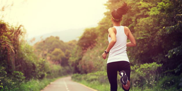 Sport hilft die Krebstherapie besser zu überstehen