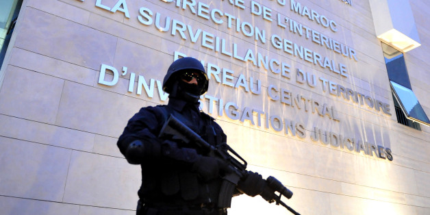 Le Maroc démantèle un réseau terroriste lourdement armé qui embrigadait des mineurs