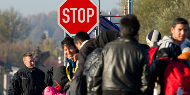 EU-Kommission: Österreichs Flüchtlings-Kontingente sind rechtswidrig