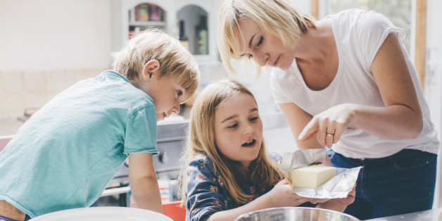 meine mutter versteht mich nicht