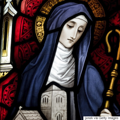 brigid of kildare
