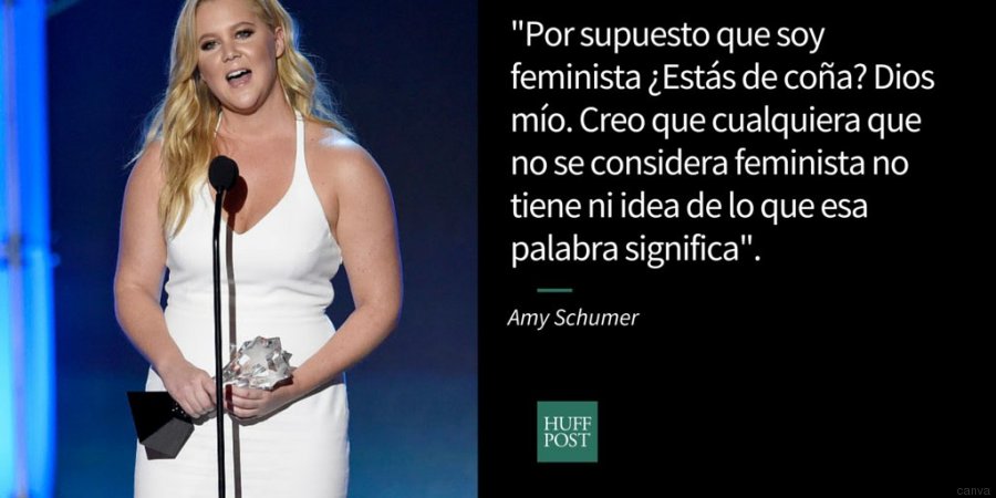 amy schumer