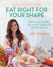 eat right for your shape
