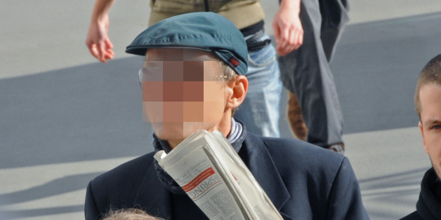 Ex-RAF-Terrorist Christian Klar gestaltet die Website für einen Bundestagsabgeordneten der Linken