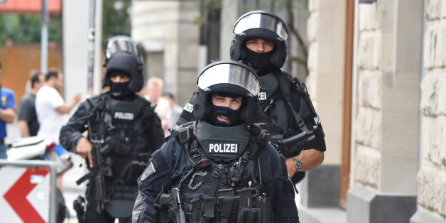 Europol warnt vor einer hohen Terrorgefahr in Europa