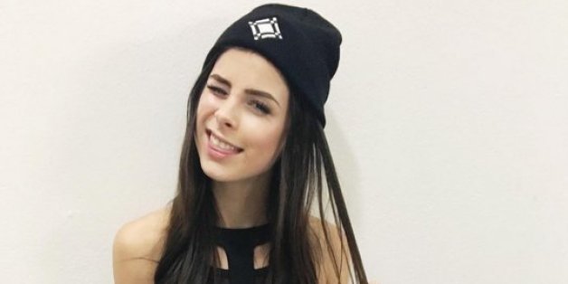 Lena ist ihren Fans zu dünn