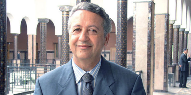 Mohamed Sajid: "On ne s'engage pas en politique pour faire carrière. On s'engage pour servir"