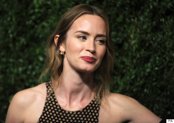 Emily Blunt 'In Talks For Mary Poppins Role', As Disney Plan Sequel To Oscar-Winning Family Favourite