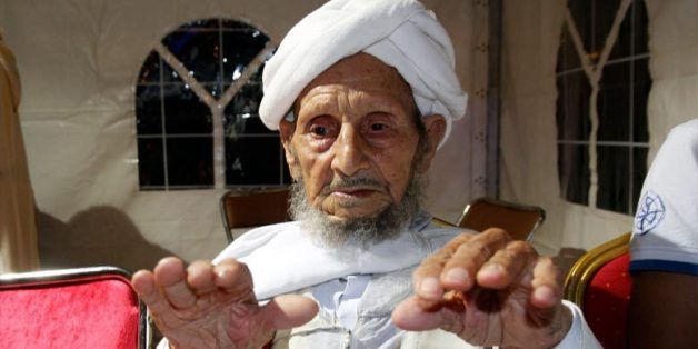 "Le Maestro" Moha Oulhouceine Achibane est mort