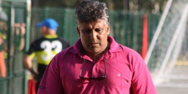 Absentéisme: L'entraîneur du KAC condamné à 20.000 dirhams d'amende