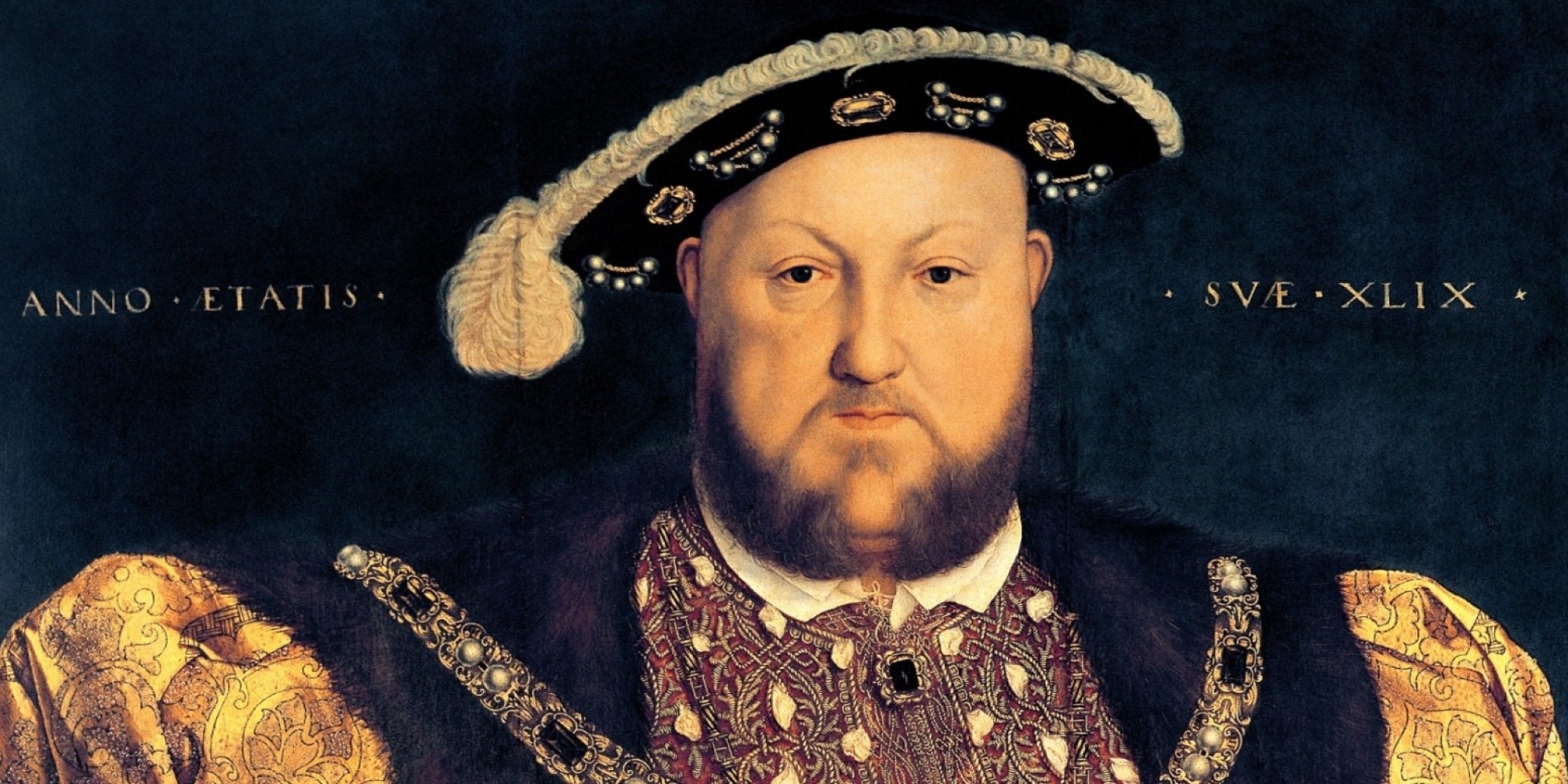 Traumatic Brain Injury Links Football Players to King Henry VIII HuffPost