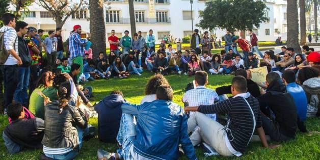 L'Union des étudiants pour le changement du système éducatif enfin autorisée