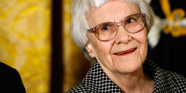 Harper Lee ist tot