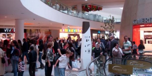 La cellule terroriste démantelée jeudi projetait des attaques contre le Morocco Mall et le Sofitel d'Essaouira