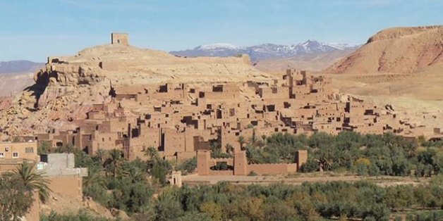 Le Zapping du Net #25 - A quoi ressemble le Maroc sans les touristes?