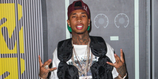 Der Rapper Tyga hatte schon mehrfach Probleme mit seinen Vermietern