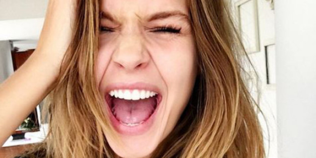 So freut sich Model Josephine Skriver darüber, nun offiziell ein Victoria's-Secret-Engel zu sein