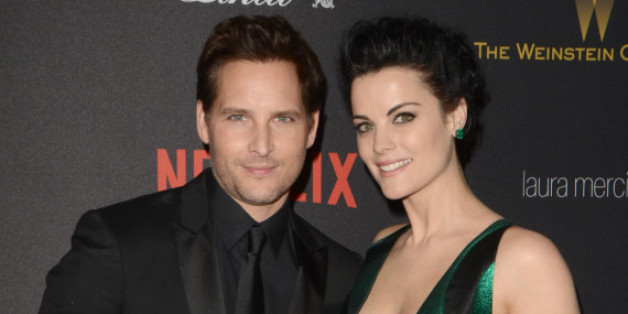 Peter Facinelli und Jaimie Alexander gehen getrennte Wege