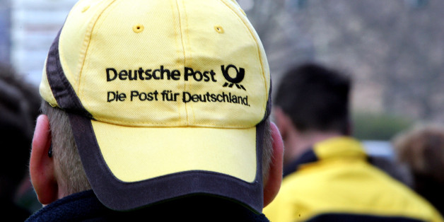 Postmitarbeiter sollen über Asylanträge entscheiden