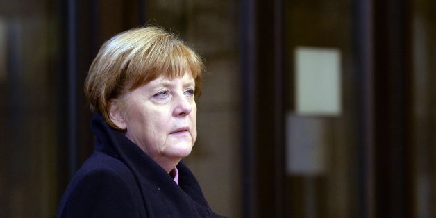 Kann sich Bundeskanzlerin Angela Merkel aus ihrem Popularitätstief wieder erholen?