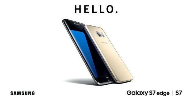 Prix, date de sortie, caractéristiques... Tout ce qu'il faut savoir sur le Samsung Galaxy S7.