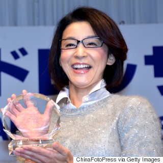 chisako takashima