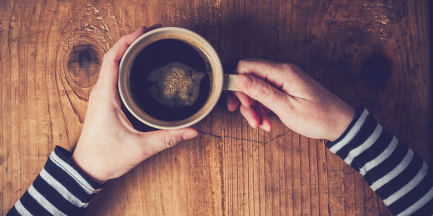 Wenn du deinen Kaffee so trinkst, lebst du gesünder