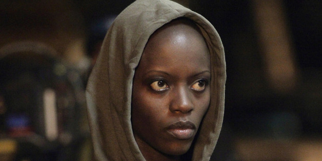Florence Kasumba spielt im Stuttgarter "Tatort" Lela, die aus Nigeria nach Deutschland gekommen ist