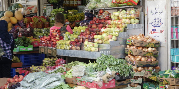 Le Maroc subit une légère inflation