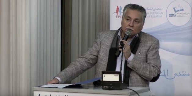 Nabila Benabdellah tacle à demi-mot le PAM