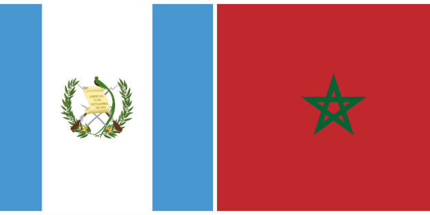 Le Guatemala va bientôt ouvrir une ambassade au Maroc