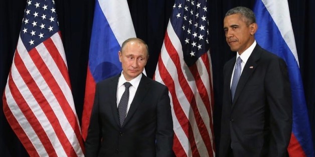 USA und Russland: Waffenstillstand in Syrien soll ab Samstag gelten