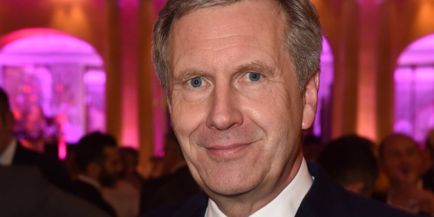 Christian Wulff