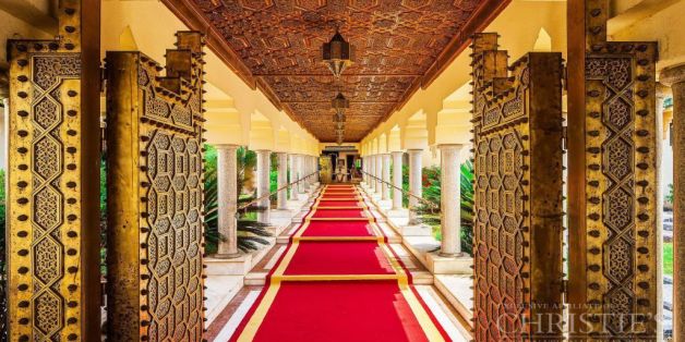 Voici la maison la plus chère du Maroc