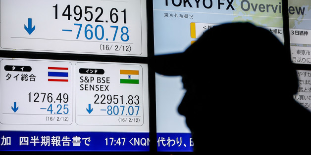 Japan muss jetzt die Folgen eines großen Irrtums ausbaden