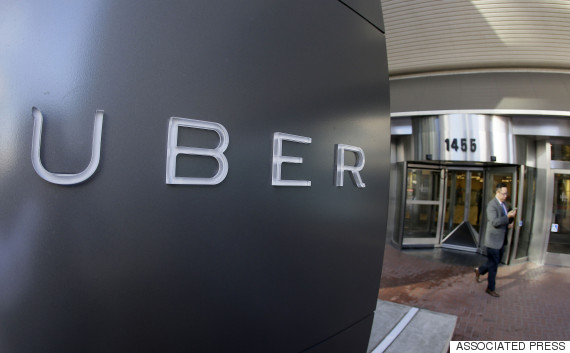 uber