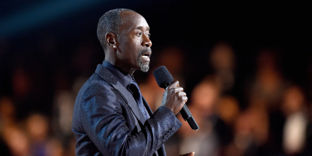 Don Cheadle