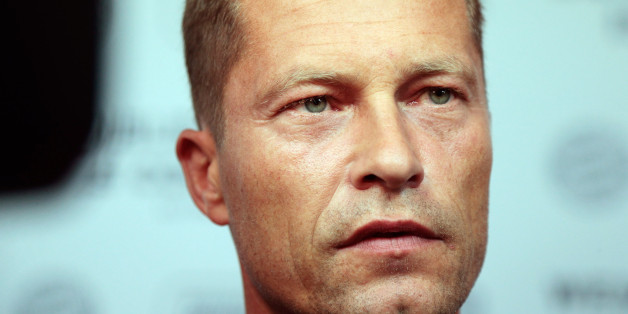 Til Schweiger hat die Medien für ihren Umgang mit Rassismus kritisiert