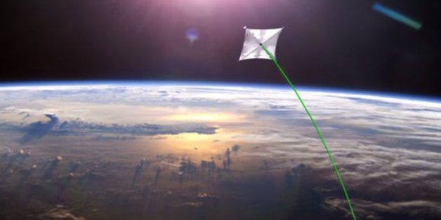 Derrière Mars, la Nasa imagine surtout une propulsion capable d'envoyer rapidement un vaisseau dans d'autres systèmes solaires.