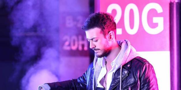 Accusé d'agression sexuelle, les fans de Saad Lamjarred invoquent la théorie du complot