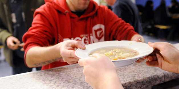 "Problemregion Nummer Eins": In dieser Gegend in Deutschland zählt jeder fünfte Einwohner zu den Armen